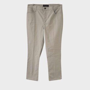 NYDJ Lift x Tuck Technology Pants Light Blue Stretch Womens Size 12 NEW *READ*